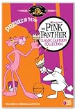 [DVD] The Pink Panther Classic Cartoon Collection, Vol. 1: Pranks in the Pink