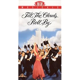 Till Clouds Roll By [VHS] [Import]