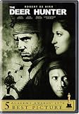 [DVD] The Deer Hunter (Widescreen)