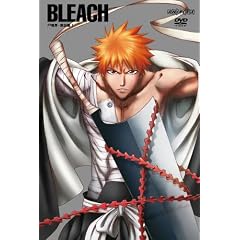 BLEACH 尸魂界 救出篇 1 (完全生産限定版)