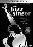 [DVD] The Jazz Singer - 25th Anniversary Edition