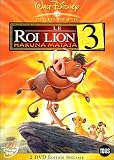 [DVD] Le Roi Lion 3 : Hakuna Matata