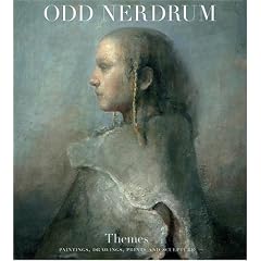 Odd Nerdrum: Themes: Paintings, Drawings, Prints and Sculptures