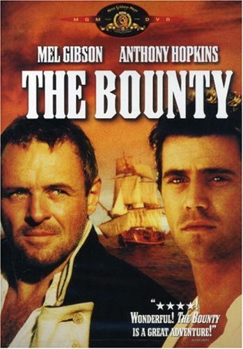 Bounty (Widescreen)