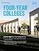 Four-Year Colleges 2013 (Peterson's Four Year Colleges)