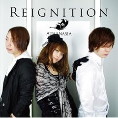REIGNITION