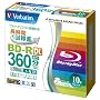 �O�H���w���f�B�A Verbatim BD-R DL 2�w�� (�n�[�h�R�[�g�d�l) 1��^��p 50G&hellip �O�H���w���f�B�A