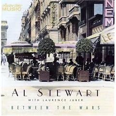 Between the Wars