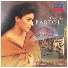 The Vivaldi Album