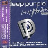 [CD]ディープ・パープル ライヴ・アット・モントルー・1996・アンド・モア