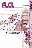 [Book]Gainax FLCL 1 (Flcl)
