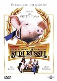 [DVD] Rennschwein Rudi Rüssel