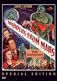[DVD] Invaders From Mars (1953)