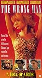  The Wrong Man [VHS]