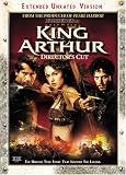 [DVD] King Arthur: Director's Cut (Extended Unrated Version)