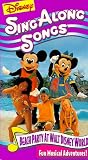  Mickeys:Beach Party at Disney