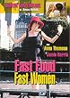 Fast Food Fast Women [DVD] [Import]