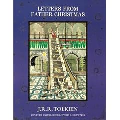 Letters from Father Christmas