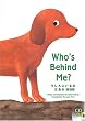 Who's Behind Me?  ������ɂ���̂�����\�p���    R.I.C. story chest