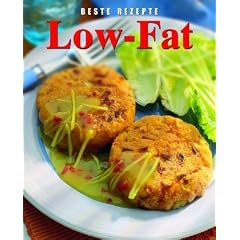 Low-Fat. Beste Rezepte