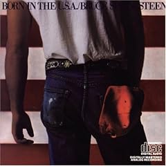 Born in the Usa
