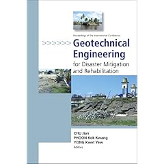 【クリックでお店のこの商品のページへ】Geotechnical Engineering for Disaster Mitigation And Rehabilitation： Proceedings of the International Conference Singapore， 12-13 December 2005 [ハードカバー]