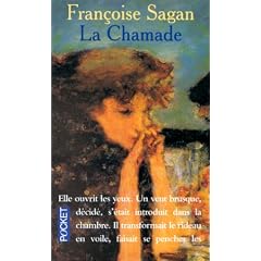 La Chamade