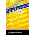 STORY OF THE INTERNET          PLPR5 (Penguin Readers: Level 5)