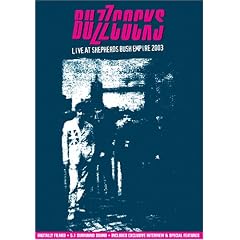 Live at Shepherdsbush Empire 2003 (Ac3 Dol) [DVD] [Import]