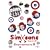�V���\���Y �t�� (���S���萶�Y) [DVD]