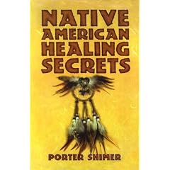 Native American Healing Secrets
