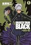 DARKER THAN BLACK ~�����̉�~ 1 (�����O�K���K���R�~�b�N�X)