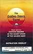 Golden Dawn Tarot Deck