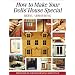 How to Make Your Dolls' House Special: Fresh Ideas for Decorating
