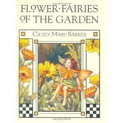 Flower Fairies of the Garden (Serendipity Books)