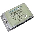 Apple �A�b�v�� PowerBook G4 12�C���`�p Li-ion �o�b�e���[ A1060/A1079/A1022/M9324/M8984/M9572�Ή�