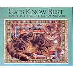 Cats Know Best