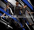 w-inds. 10th Anniversary Best Album-We dance for everyone-(��������)(DVD�t)