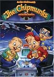 [DVD] Alvin And The Chipmunks - The Chipmunks Go To The Movies