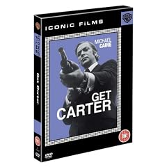 Get Carter [DVD] [Import]
