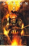 [Book] Spawn Blood and Shadows