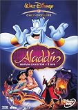 [DVD] Aladdin - Édition Collector 2 DVD