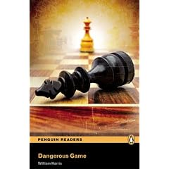 Dangerous Game: Level 3 (Penguin Readers (Graded Readers))