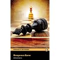 Dangerous Game: Level 3 (Penguin Readers (Graded Readers))