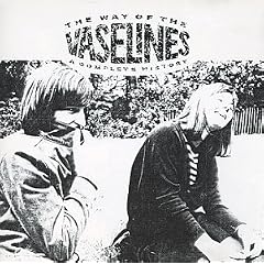 The Way of the Vaselines