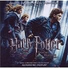 Harry Potter: The Deathly Hallows