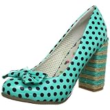 Dolly Do DD52209 Damen Pumps