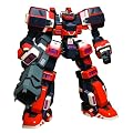 �d�]��@�o�[�`������ �I���g���I�E�^���O���� 1/100 RVR-75 ���C�f��II RNA SIDE (1/100�X�P�[���v���X�`�b�N�L�b�g)