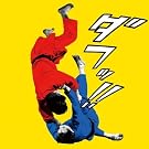 SAMURAI GROOVE
