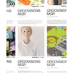 GROOVISIONS MGR